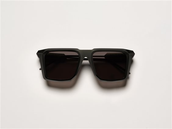 Occhiali da sole SO.YA MAGNUS 52BKM - MAGNUS 52BKM